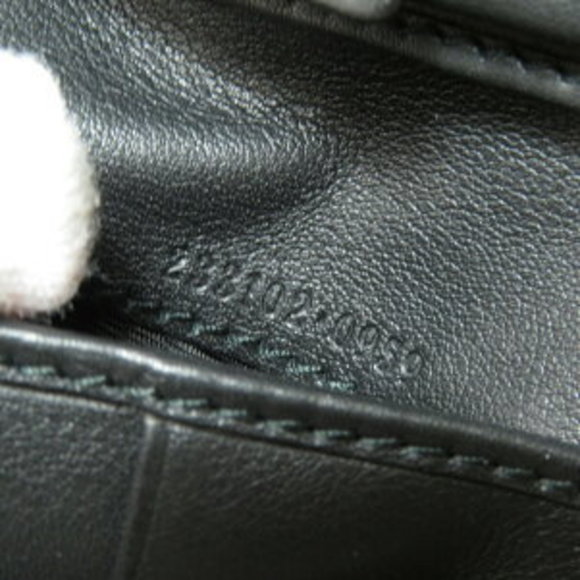 Gucci GG bifold Wallet canvas - Picture 7 of 9